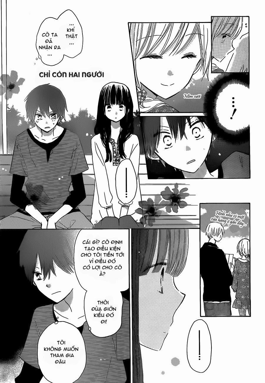 Last Game 20 trang 20