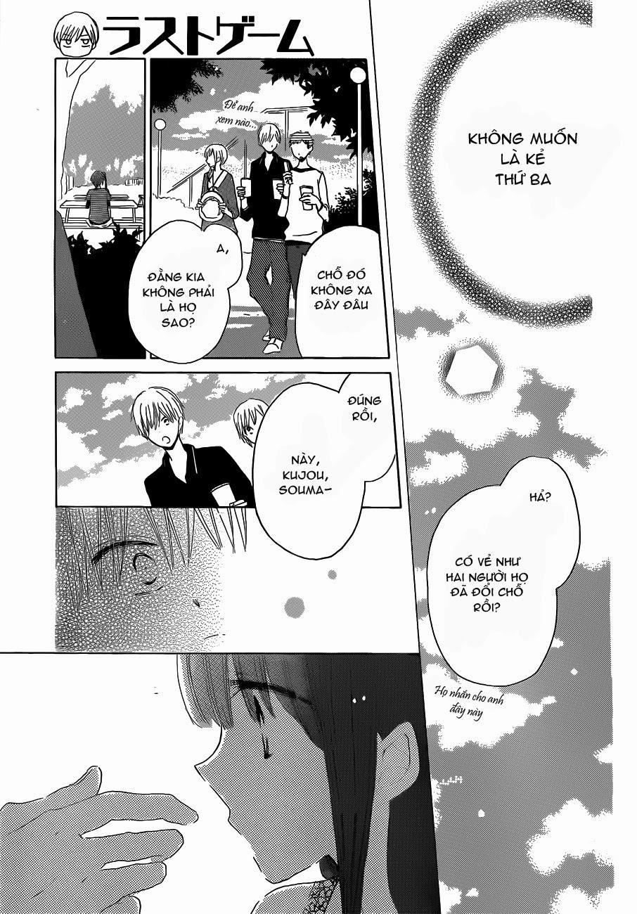 Last Game 20 trang 28