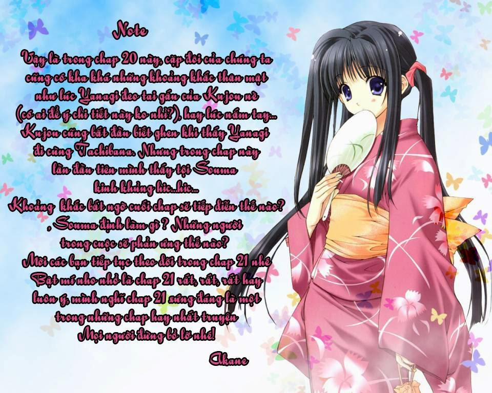 Last Game 20 trang 31