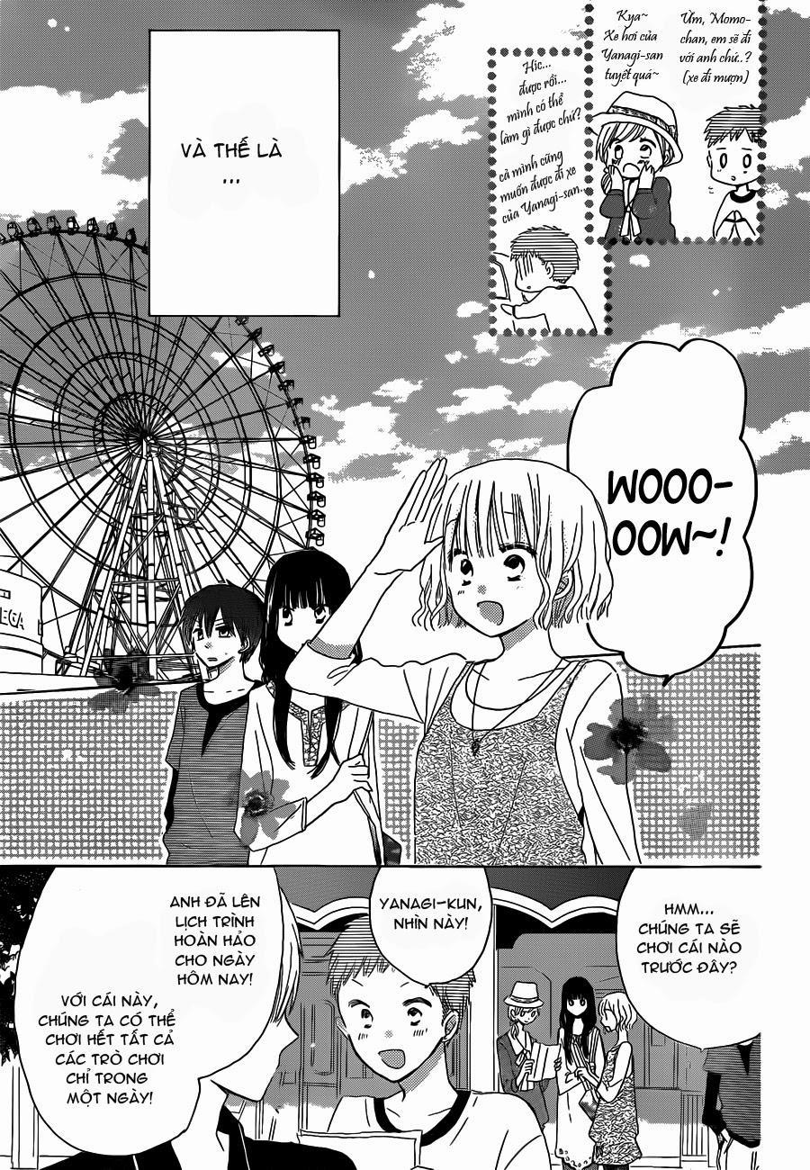 Last Game 20 trang 6