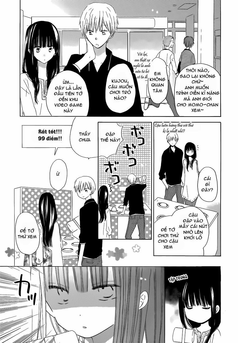 Last Game 21 trang 11