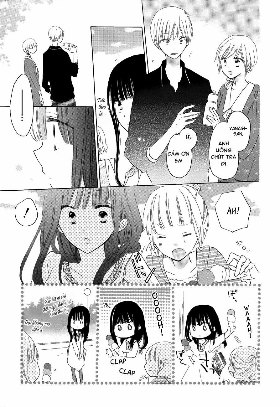 Last Game 21 trang 13