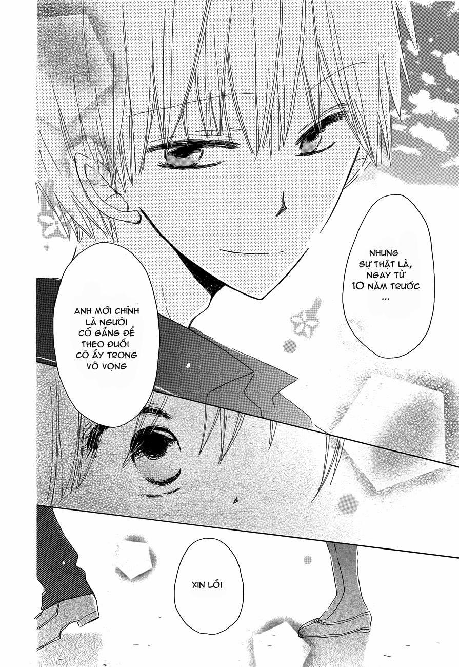 Last Game 21 trang 18