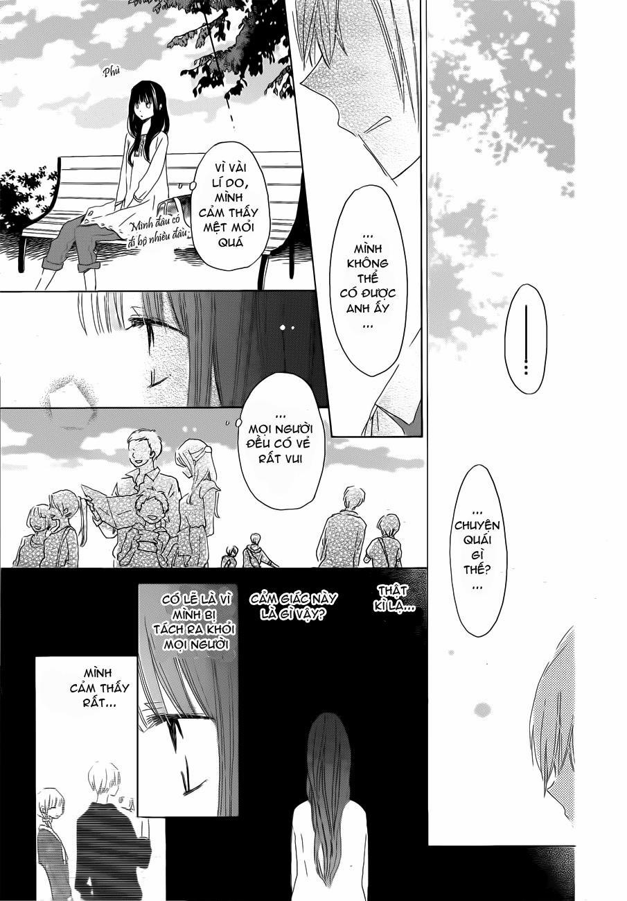 Last Game 21 trang 19