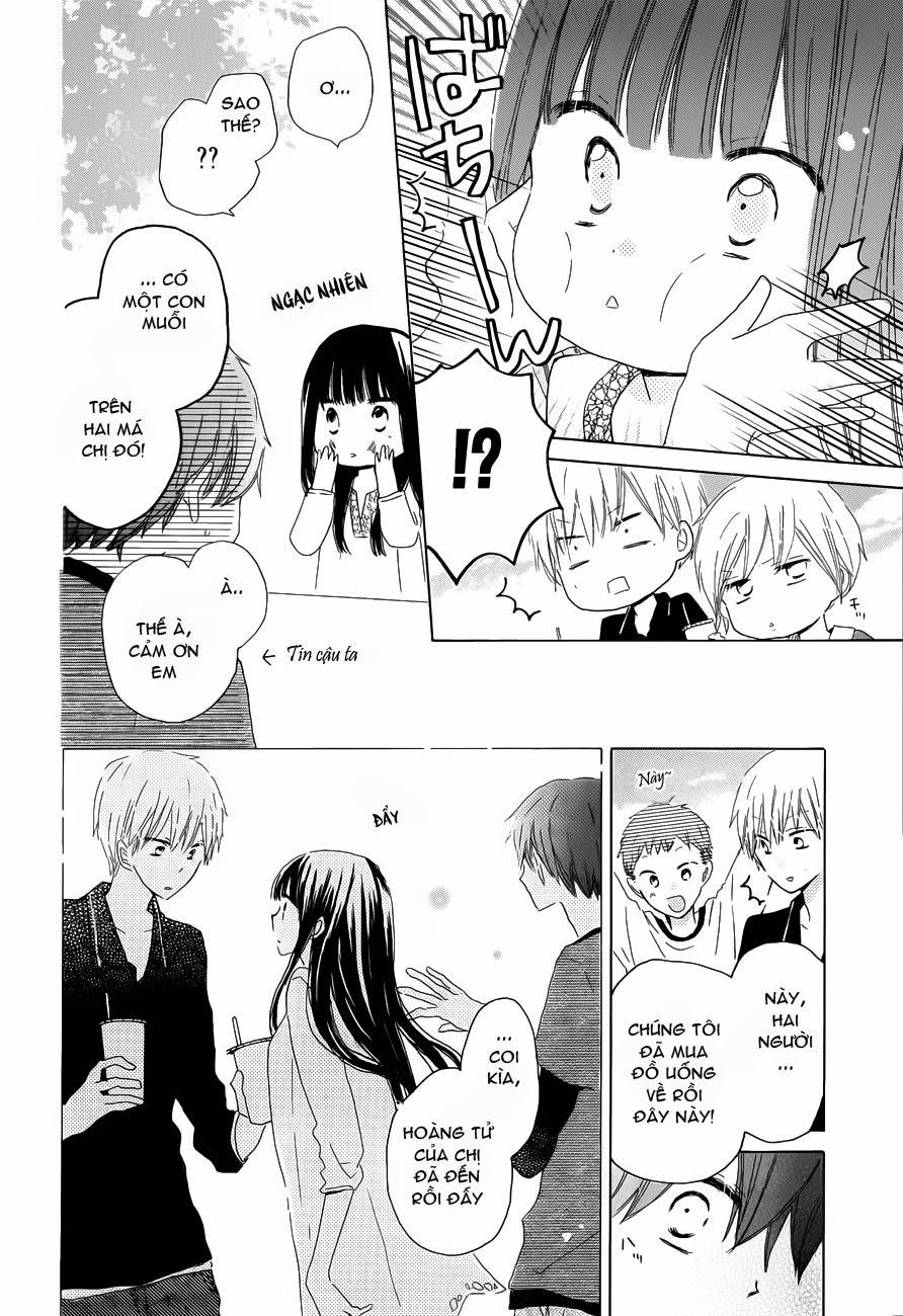 Last Game 21 trang 2