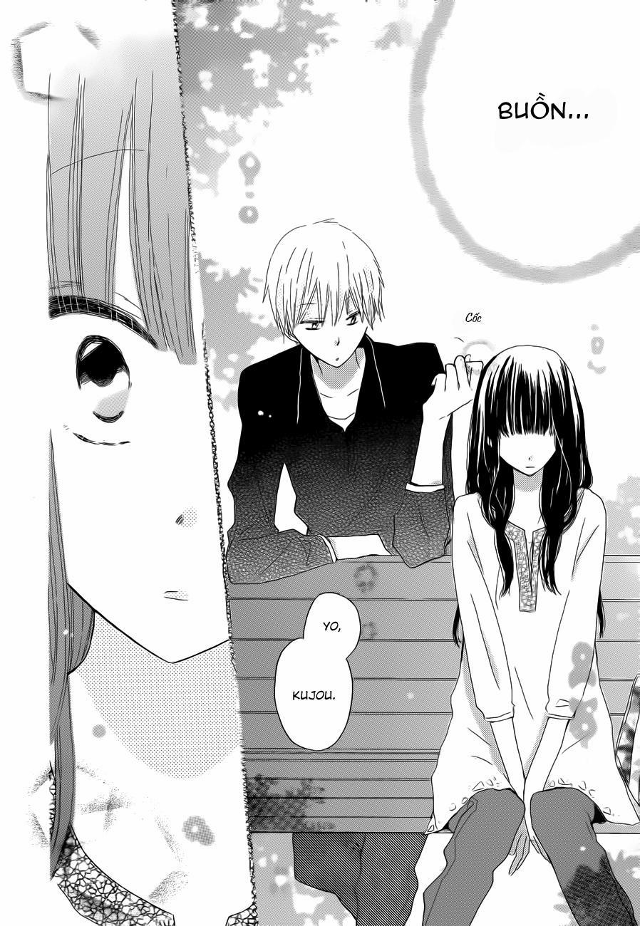 Last Game 21 trang 20