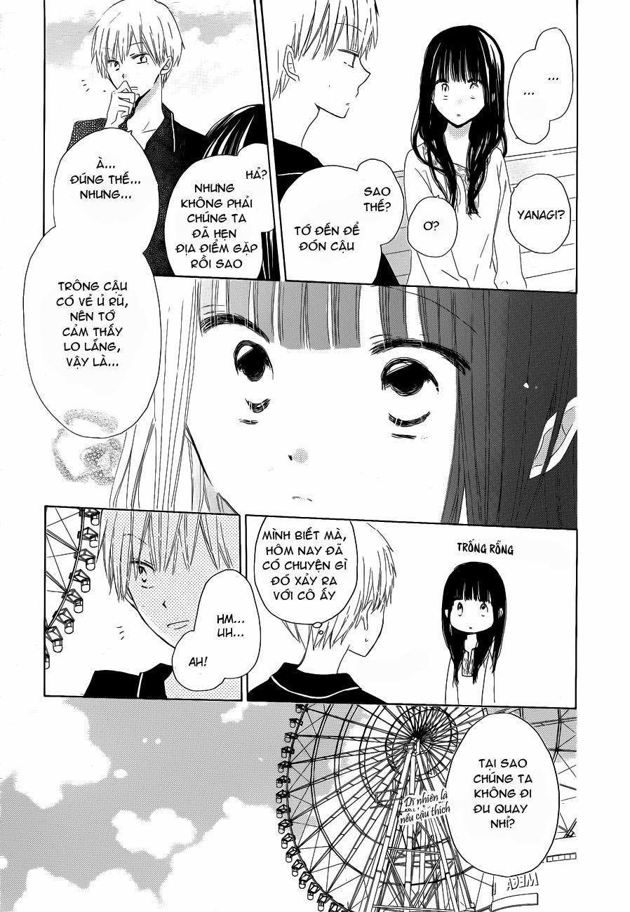 Last Game 21 trang 21