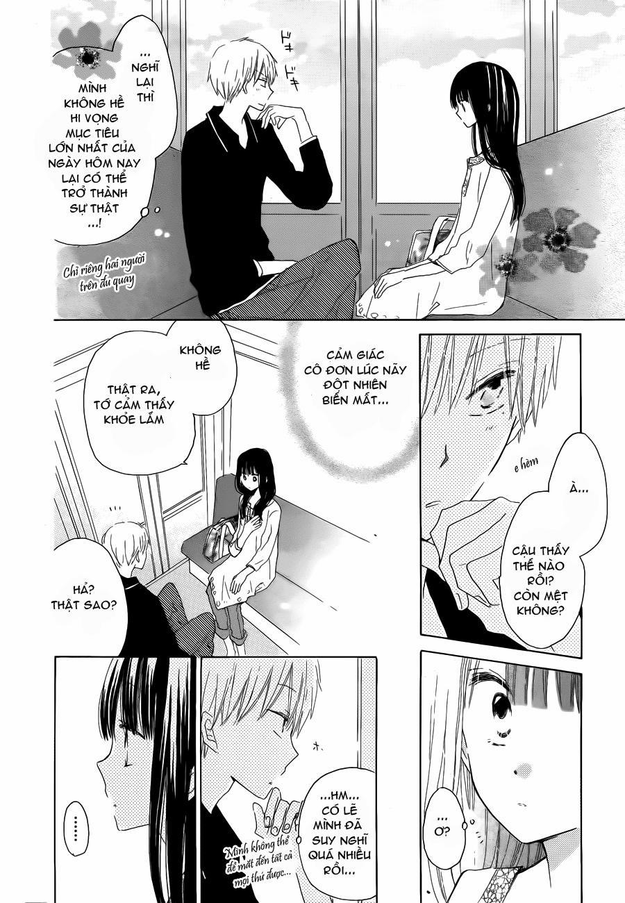 Last Game 21 trang 22