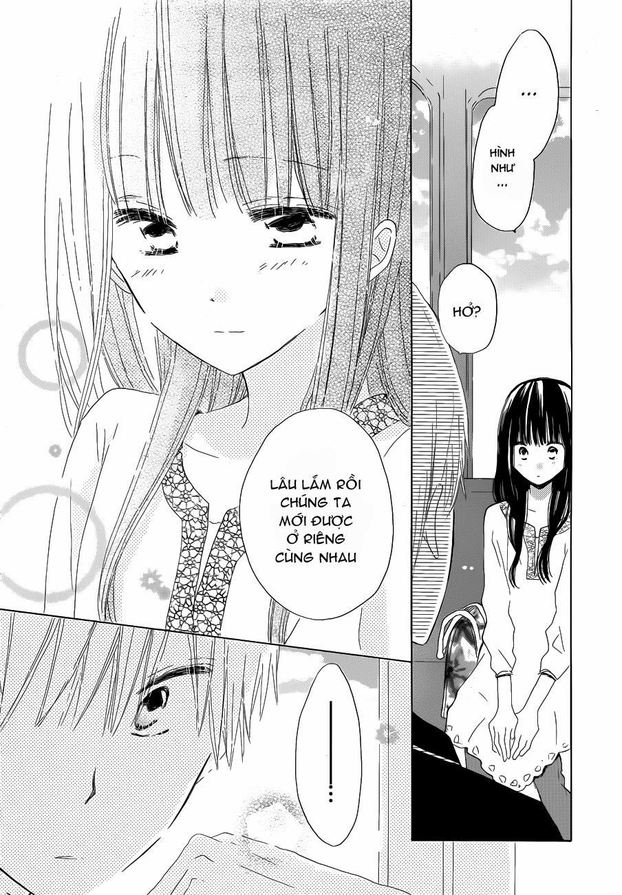 Last Game 21 trang 23