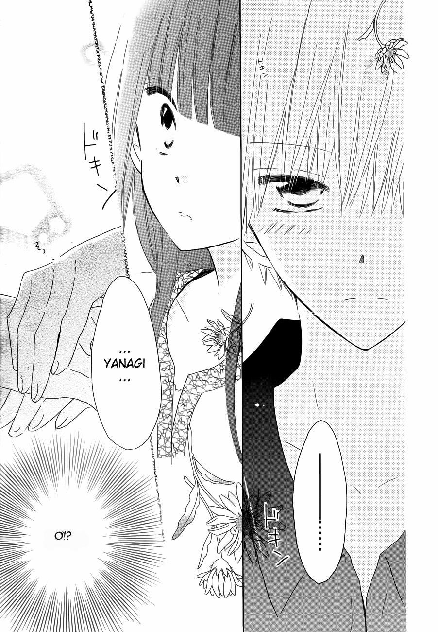 Last Game 21 trang 25