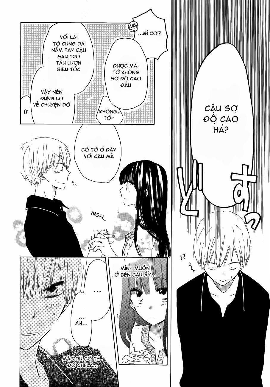Last Game 21 trang 26