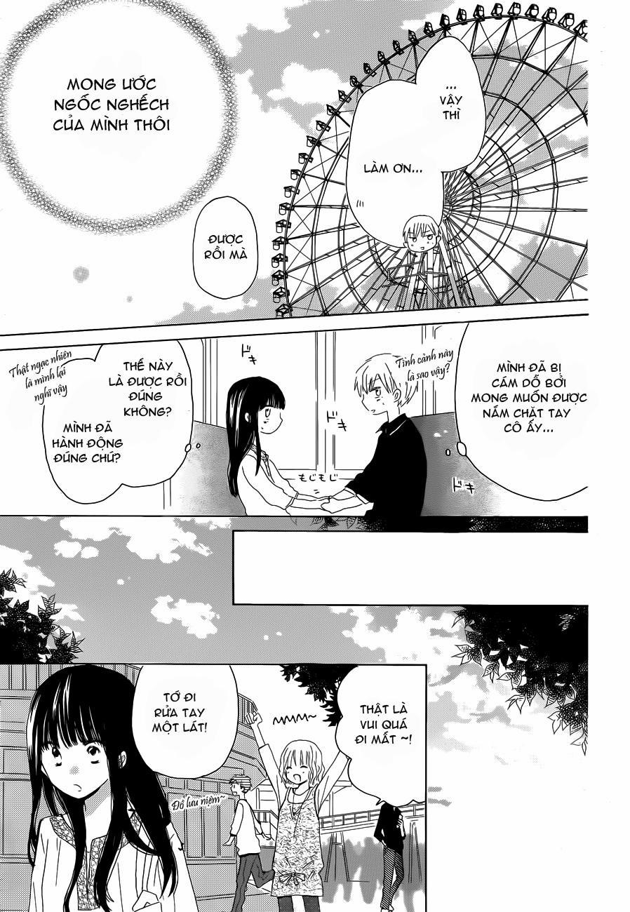 Last Game 21 trang 27