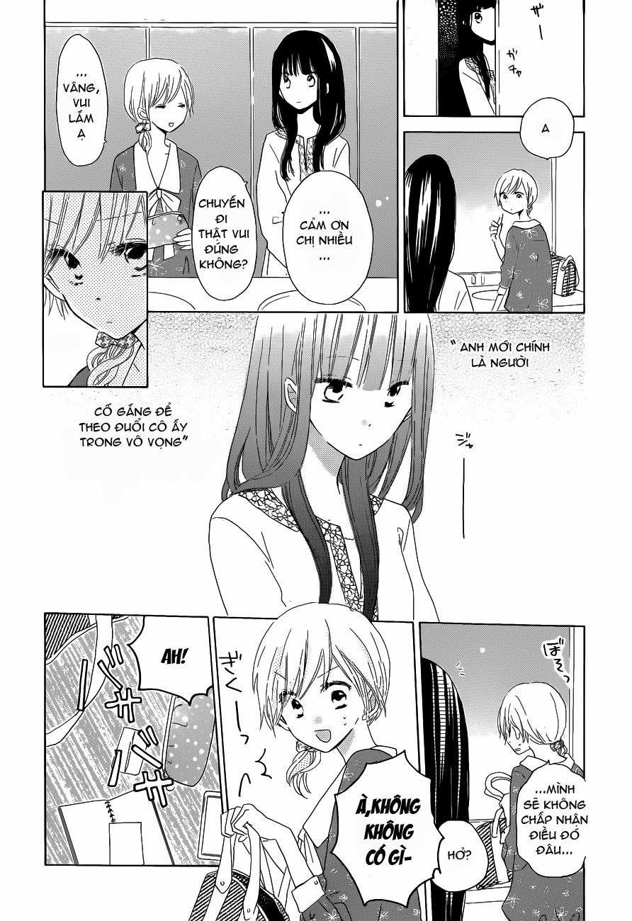 Last Game 21 trang 28