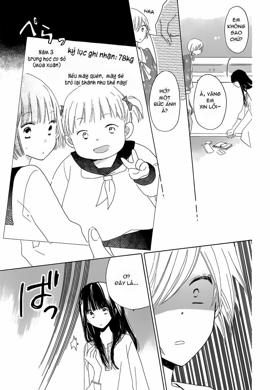 Last Game 21 trang 29