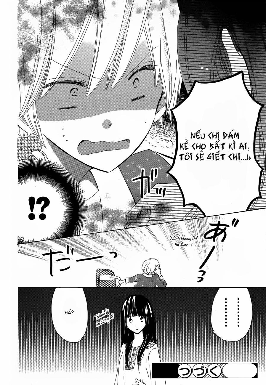 Last Game 21 trang 30