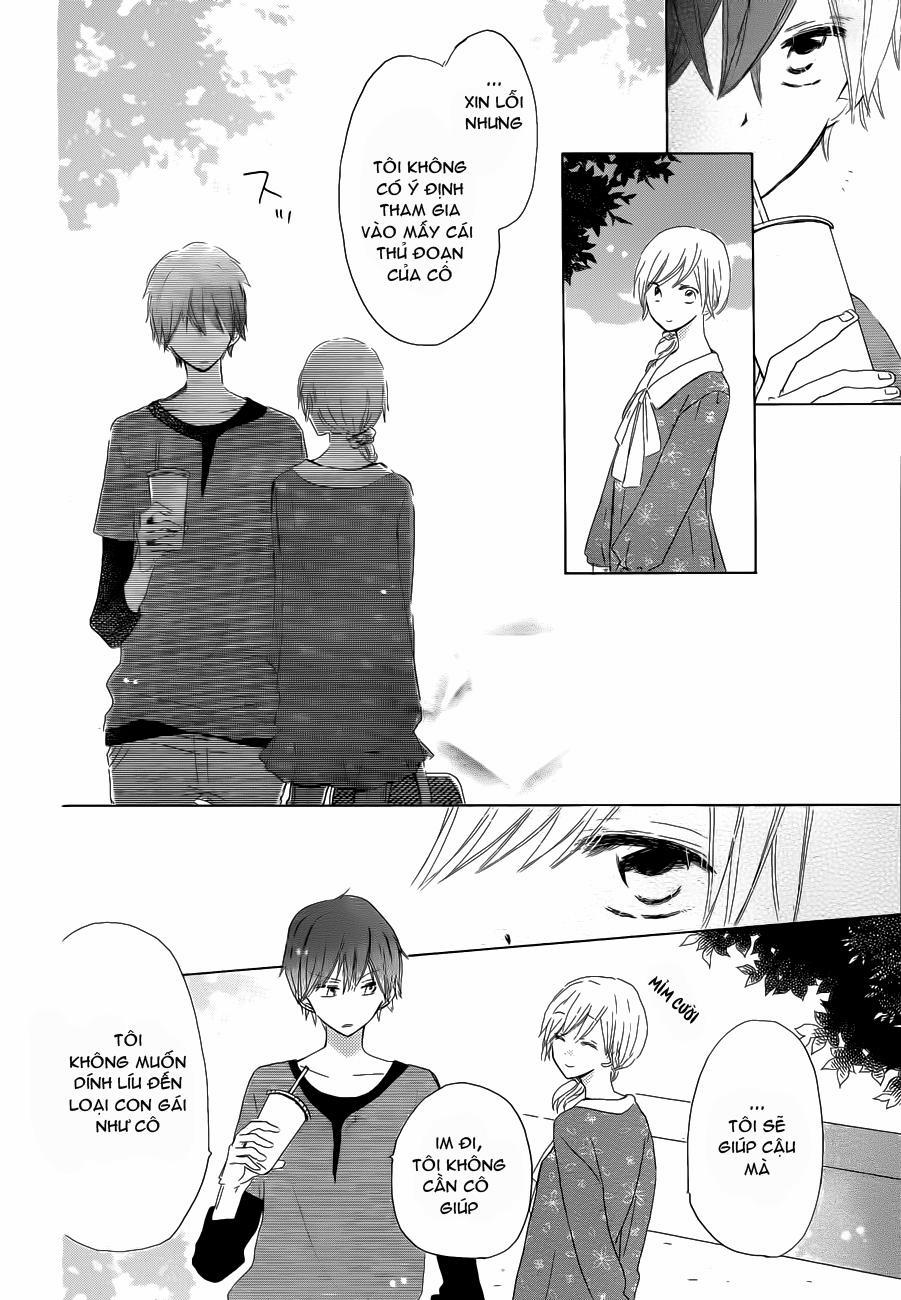 Last Game 21 trang 4