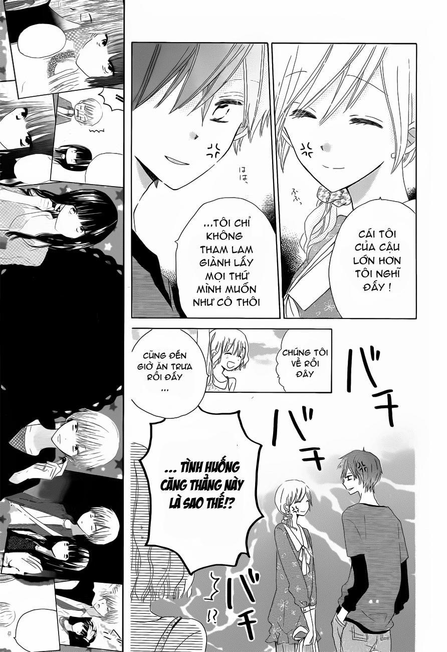Last Game 21 trang 5