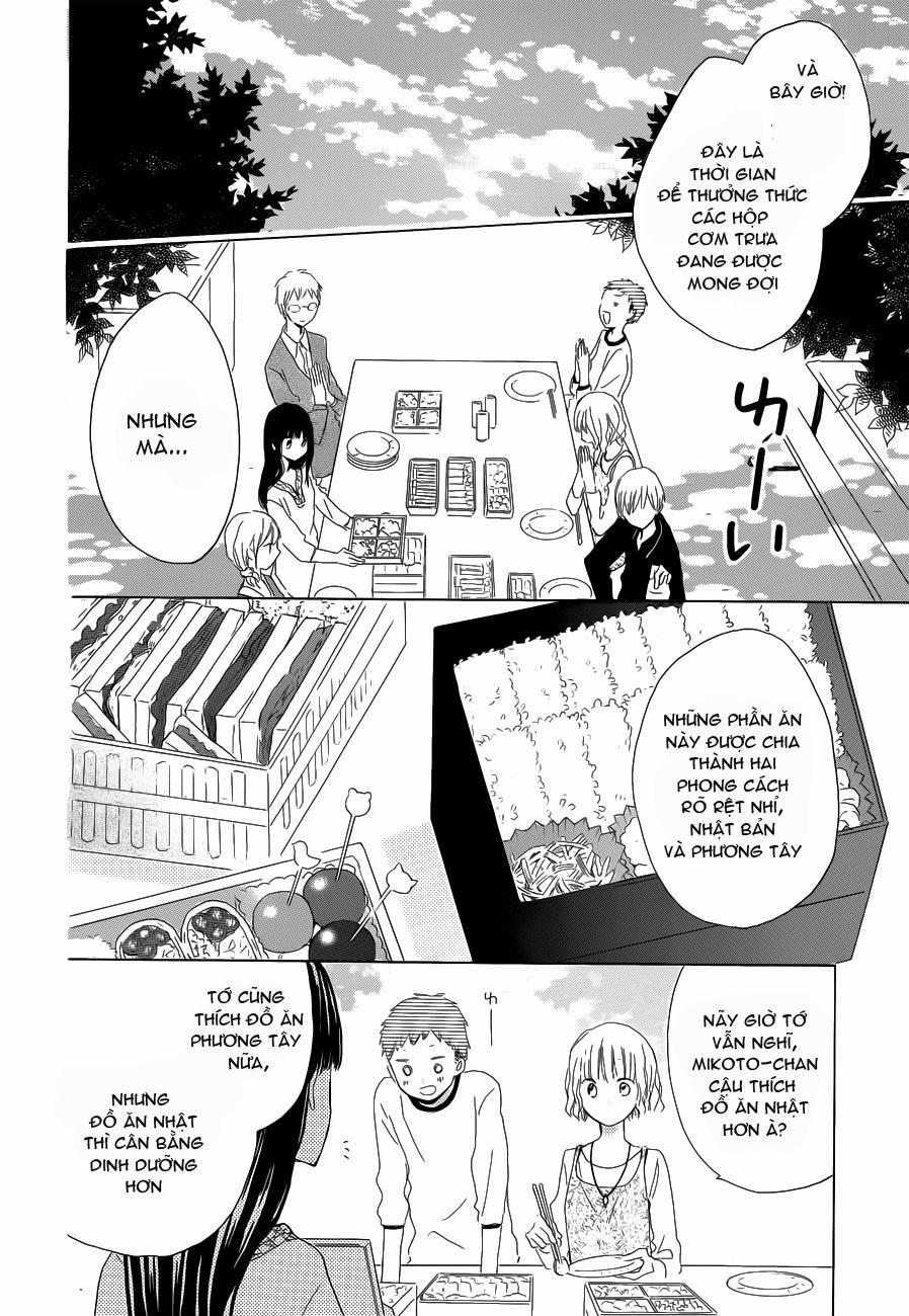 Last Game 21 trang 6