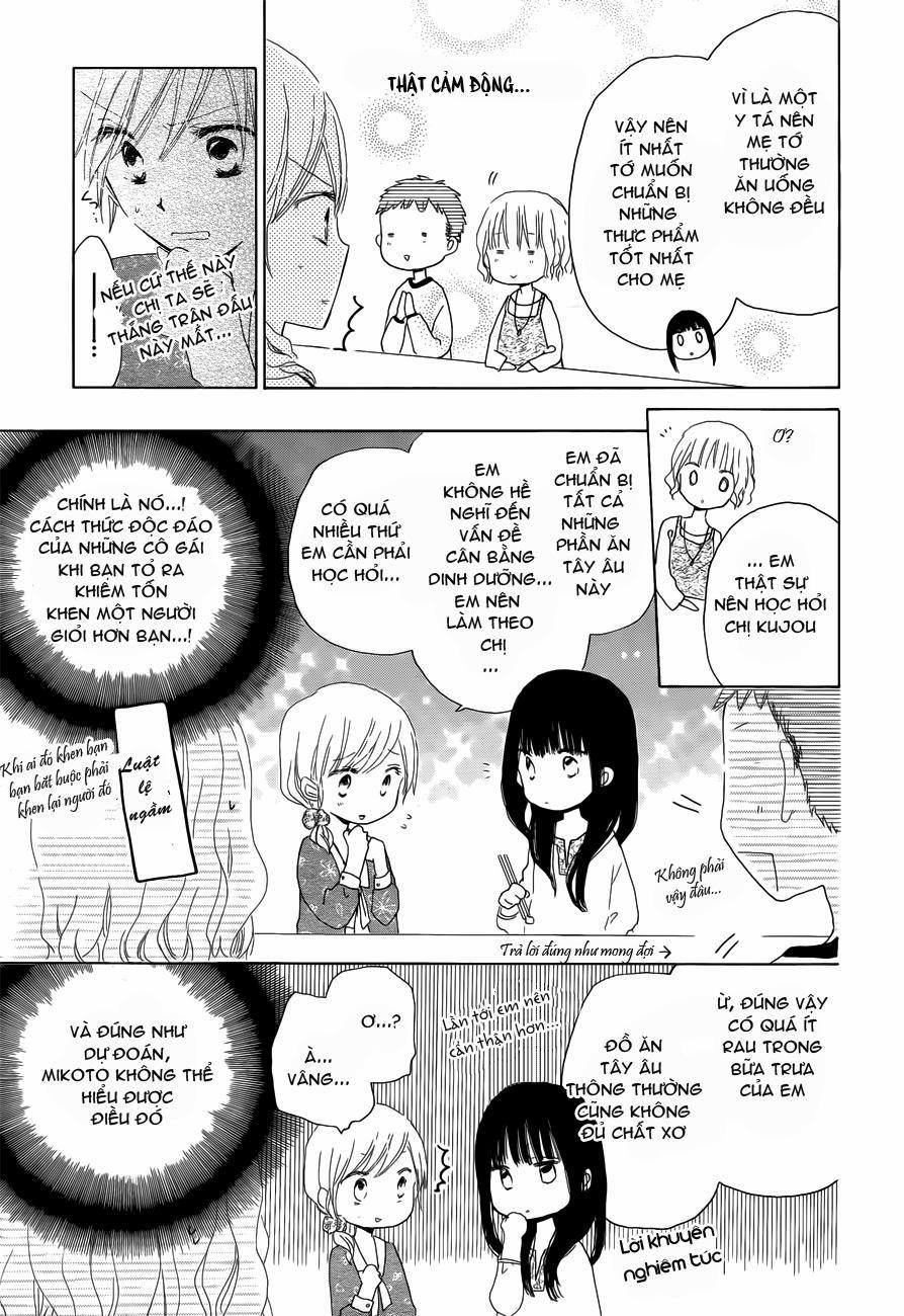 Last Game 21 trang 7