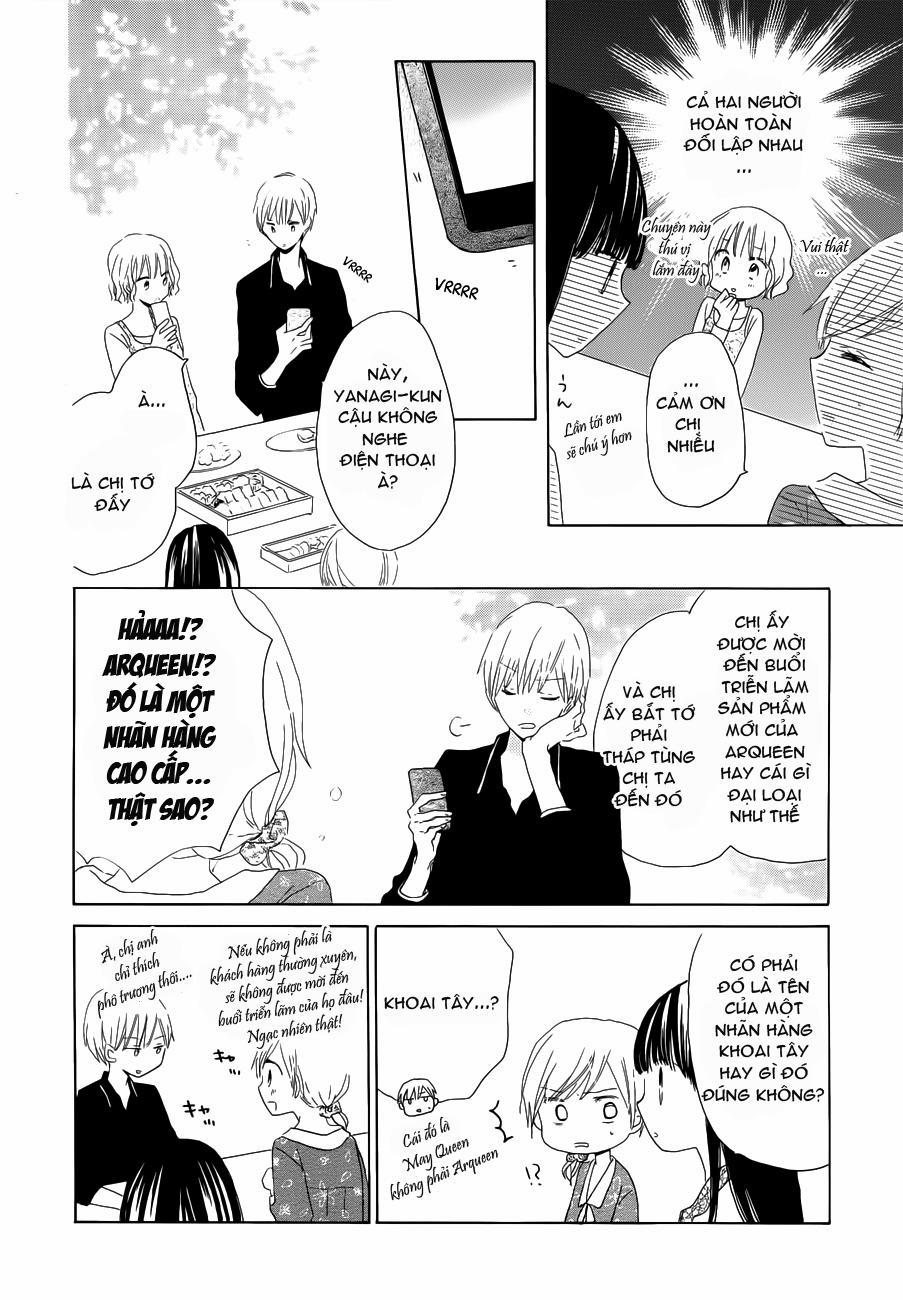 Last Game 21 trang 8