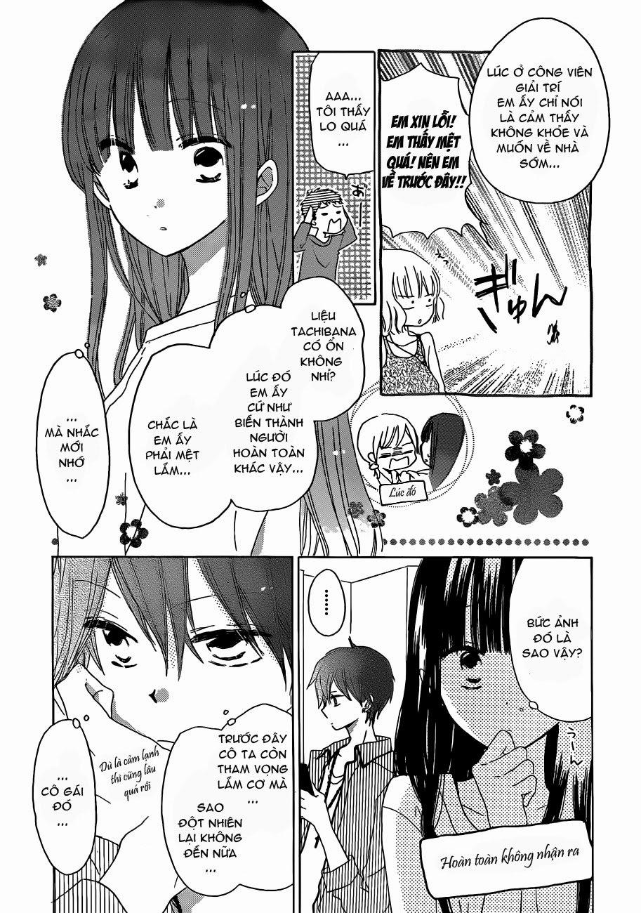 Last Game 22 trang 11