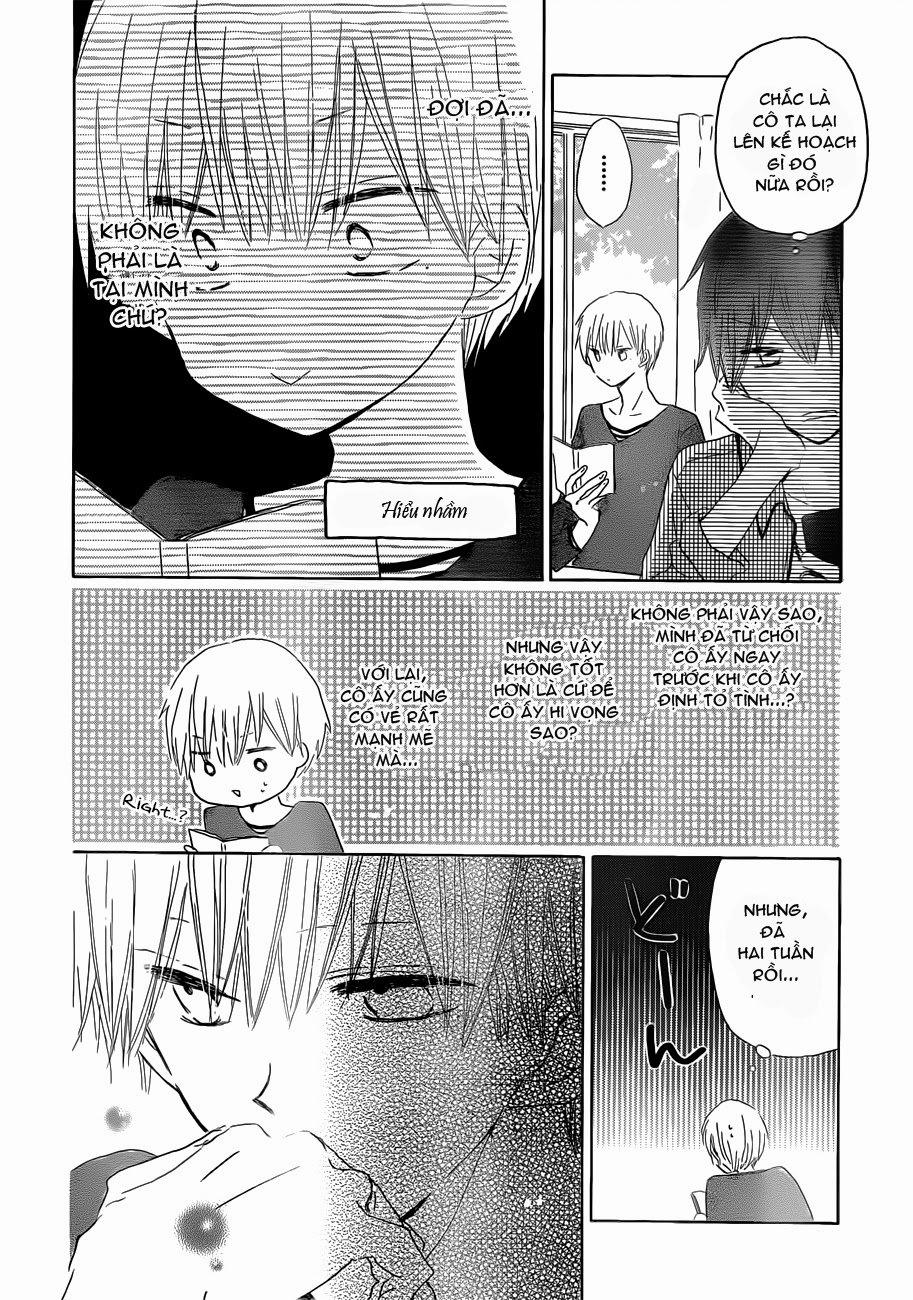Last Game 22 trang 12