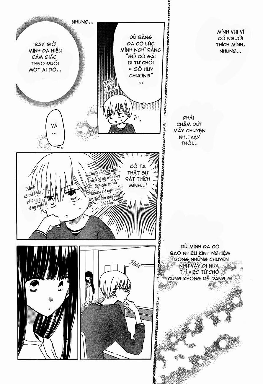 Last Game 22 trang 13