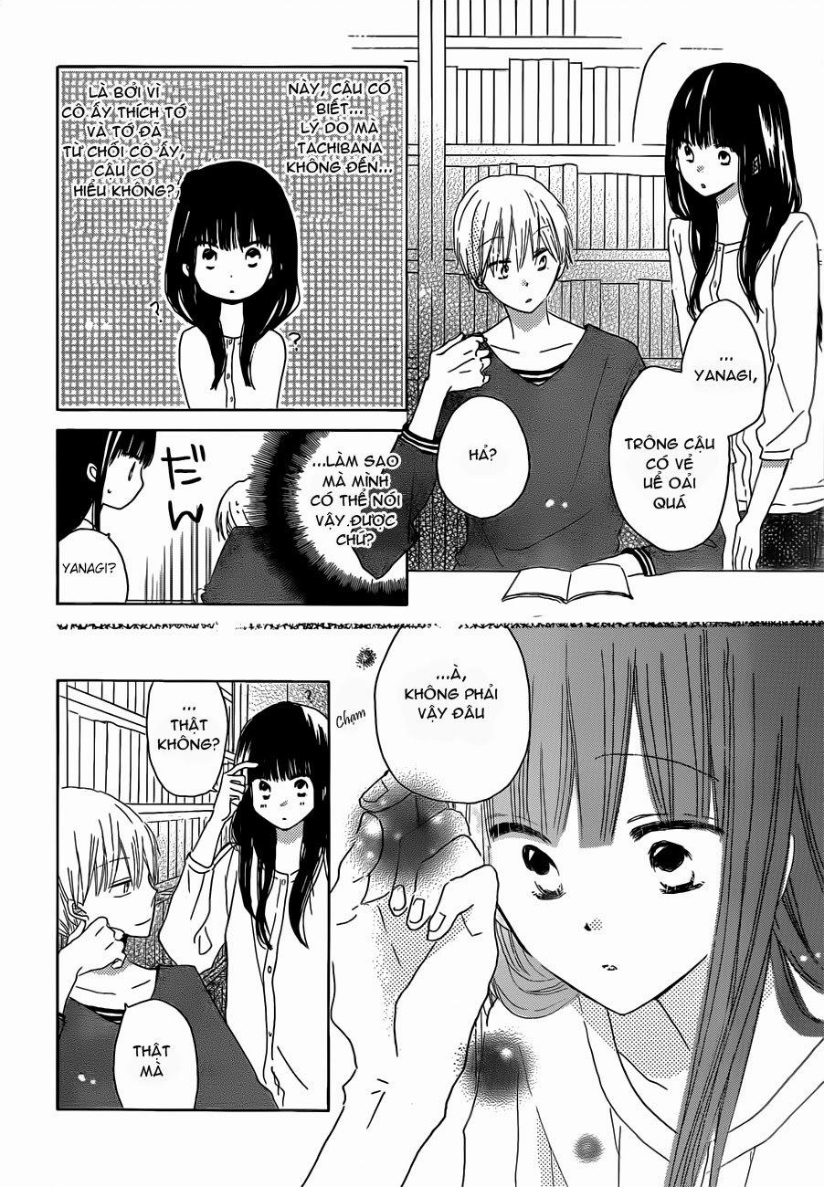 Last Game 22 trang 14