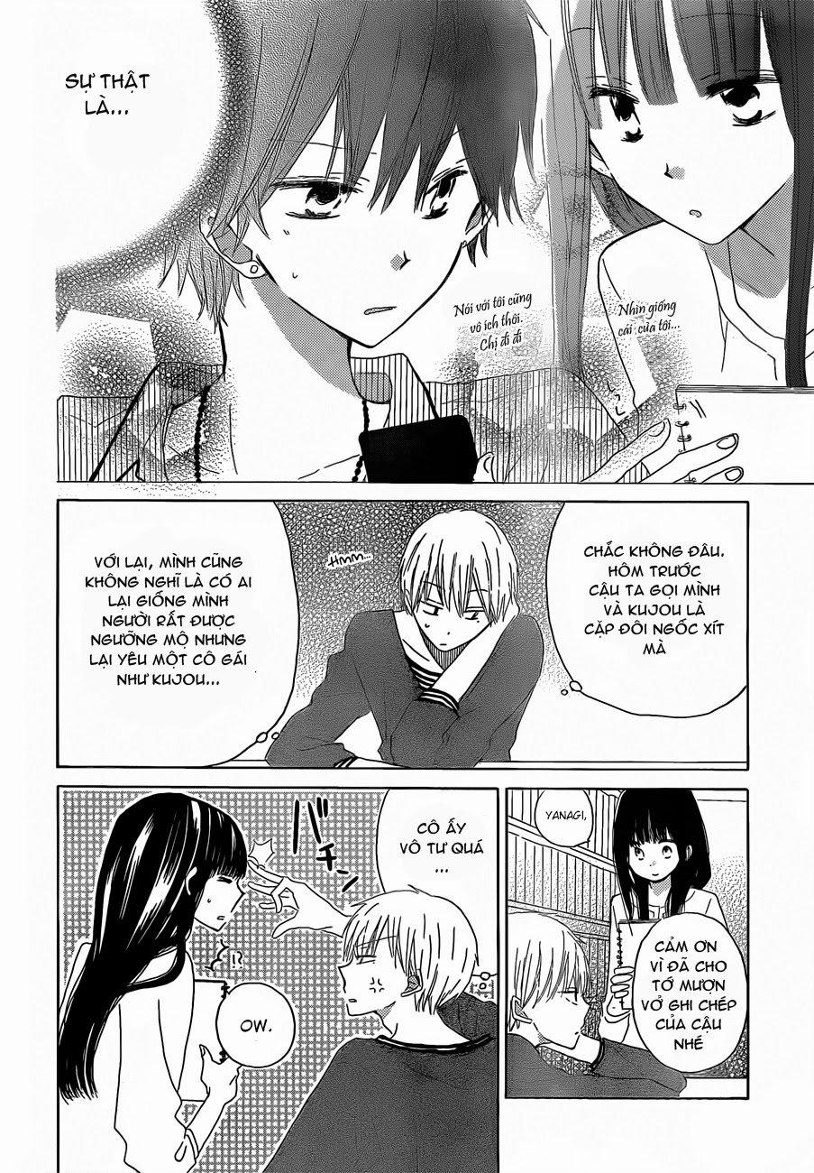 Last Game 22 trang 16
