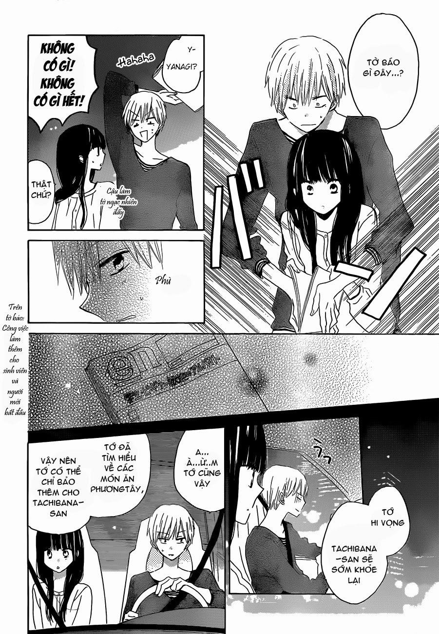 Last Game 22 trang 18