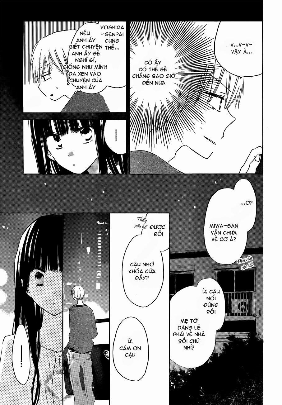 Last Game 22 trang 19