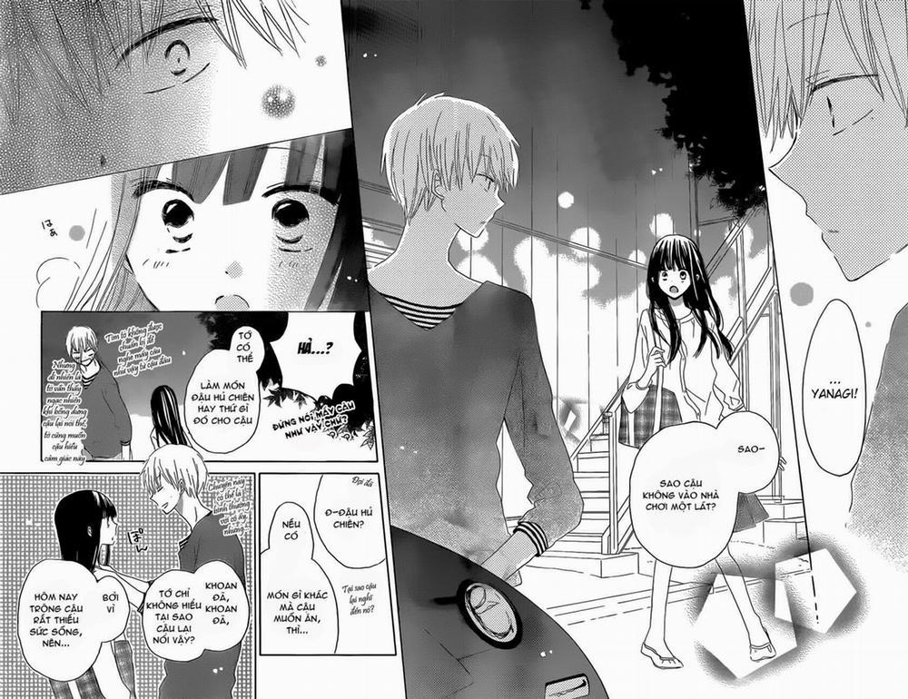 Last Game 22 trang 20