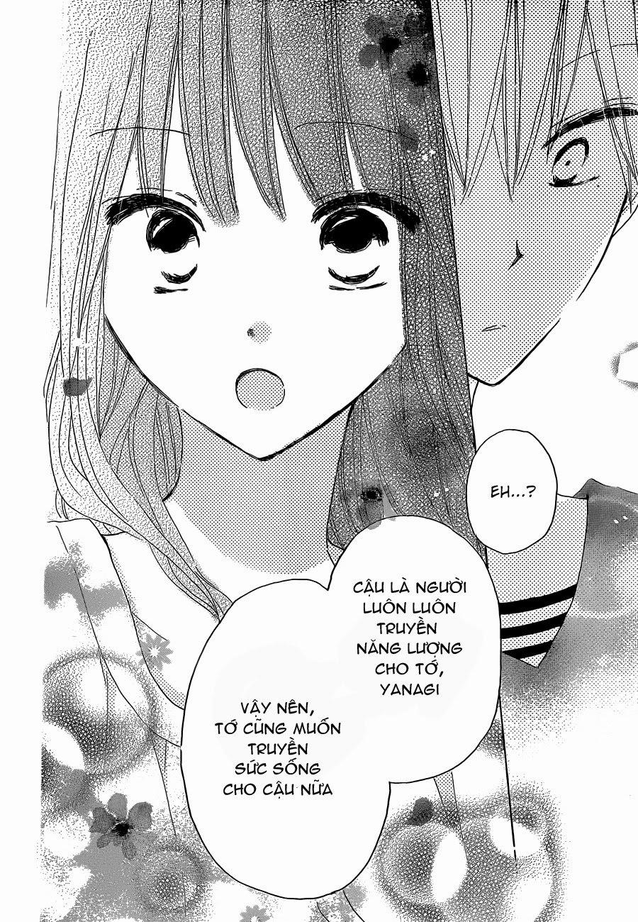 Last Game 22 trang 21