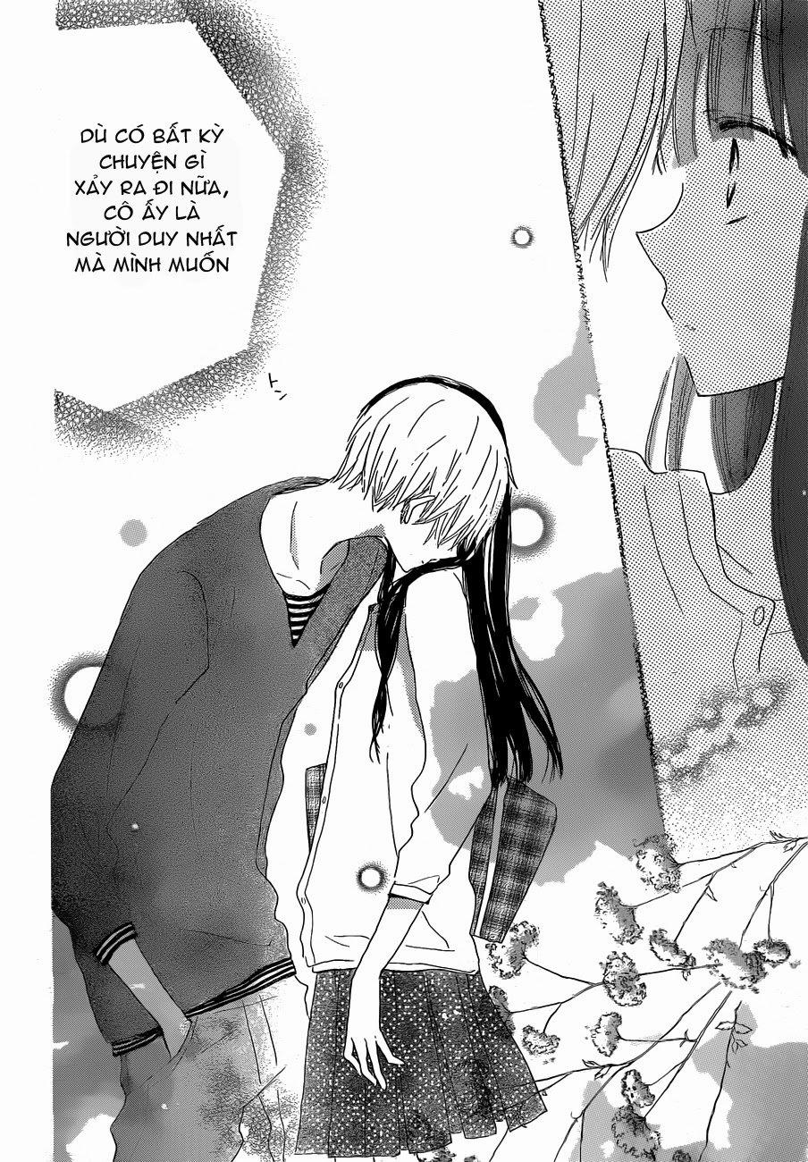 Last Game 22 trang 23
