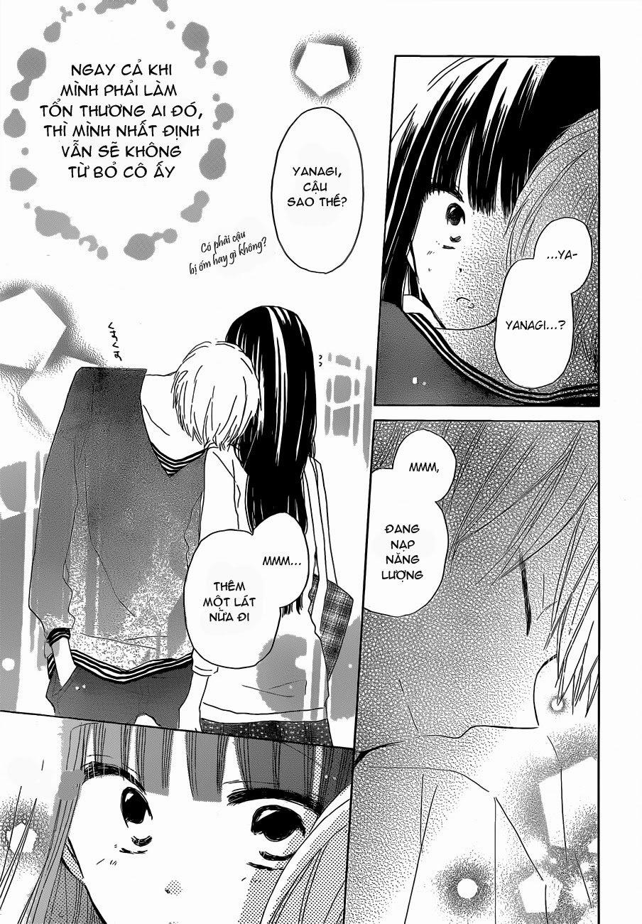 Last Game 22 trang 24