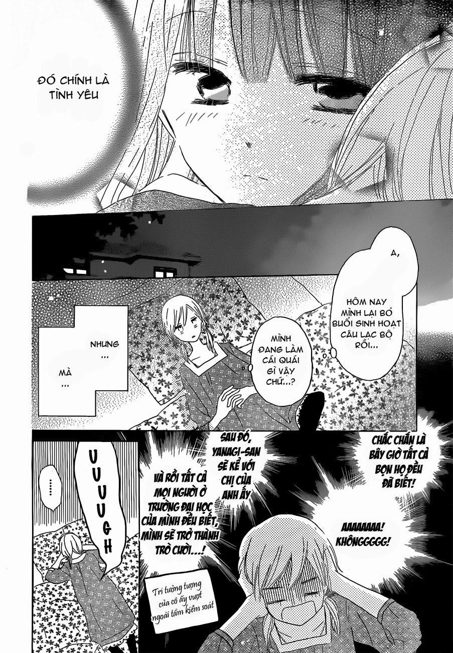 Last Game 22 trang 25