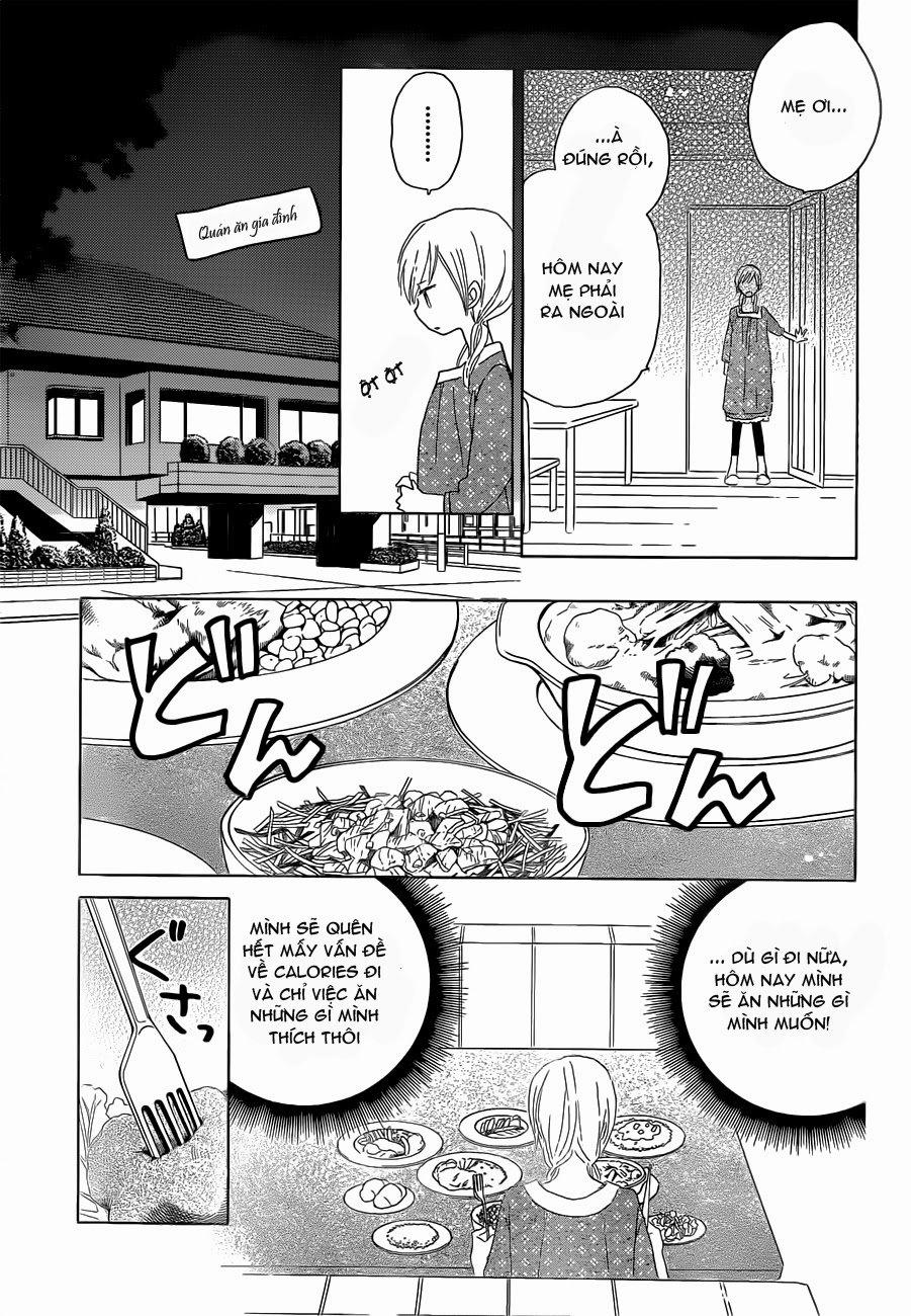 Last Game 22 trang 26