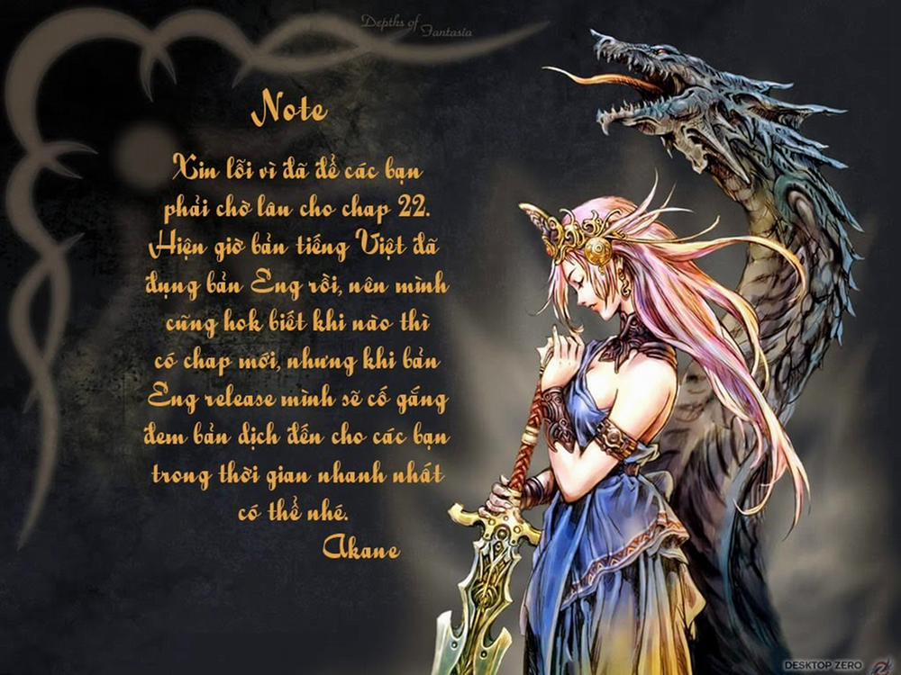 Last Game 22 trang 28