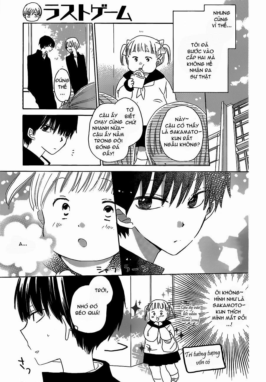 Last Game 22 trang 5