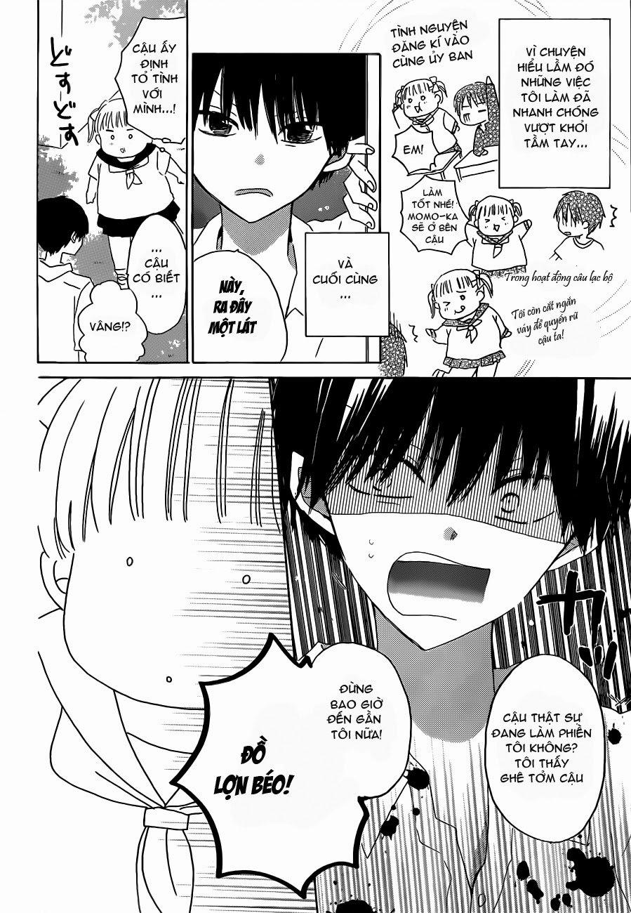 Last Game 22 trang 6