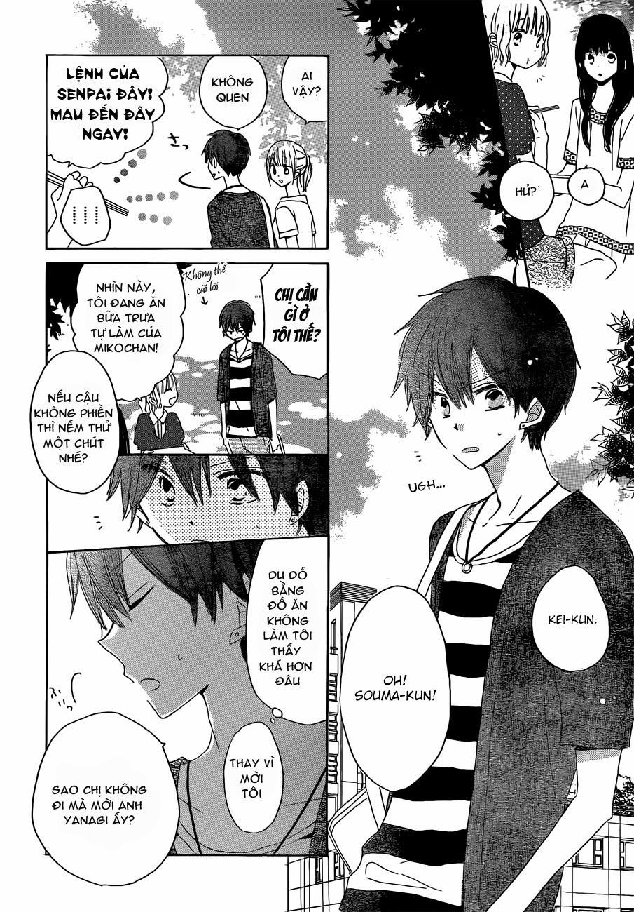 Last Game 23 trang 10