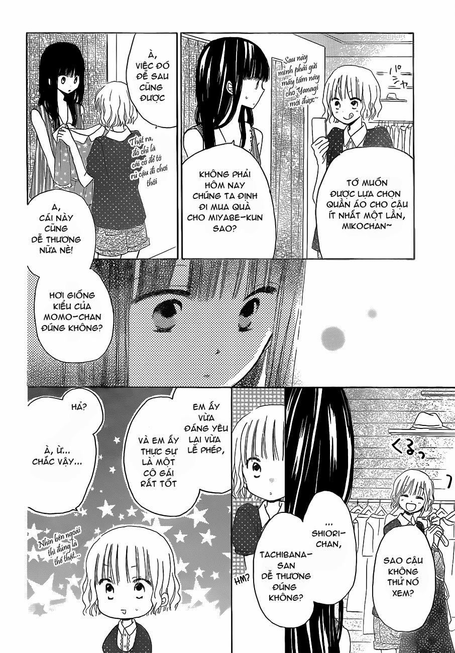 Last Game 23 trang 16