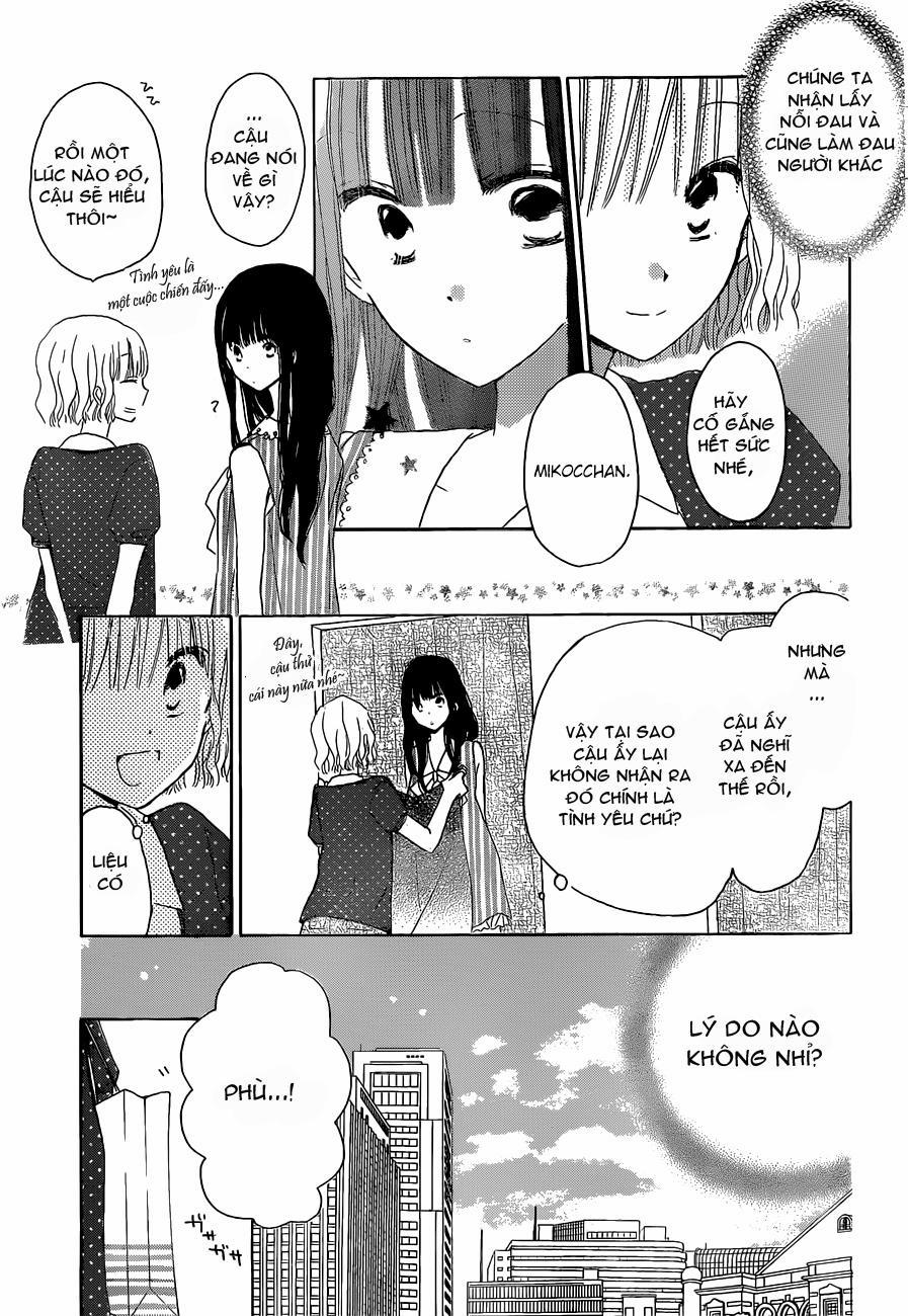 Last Game 23 trang 19