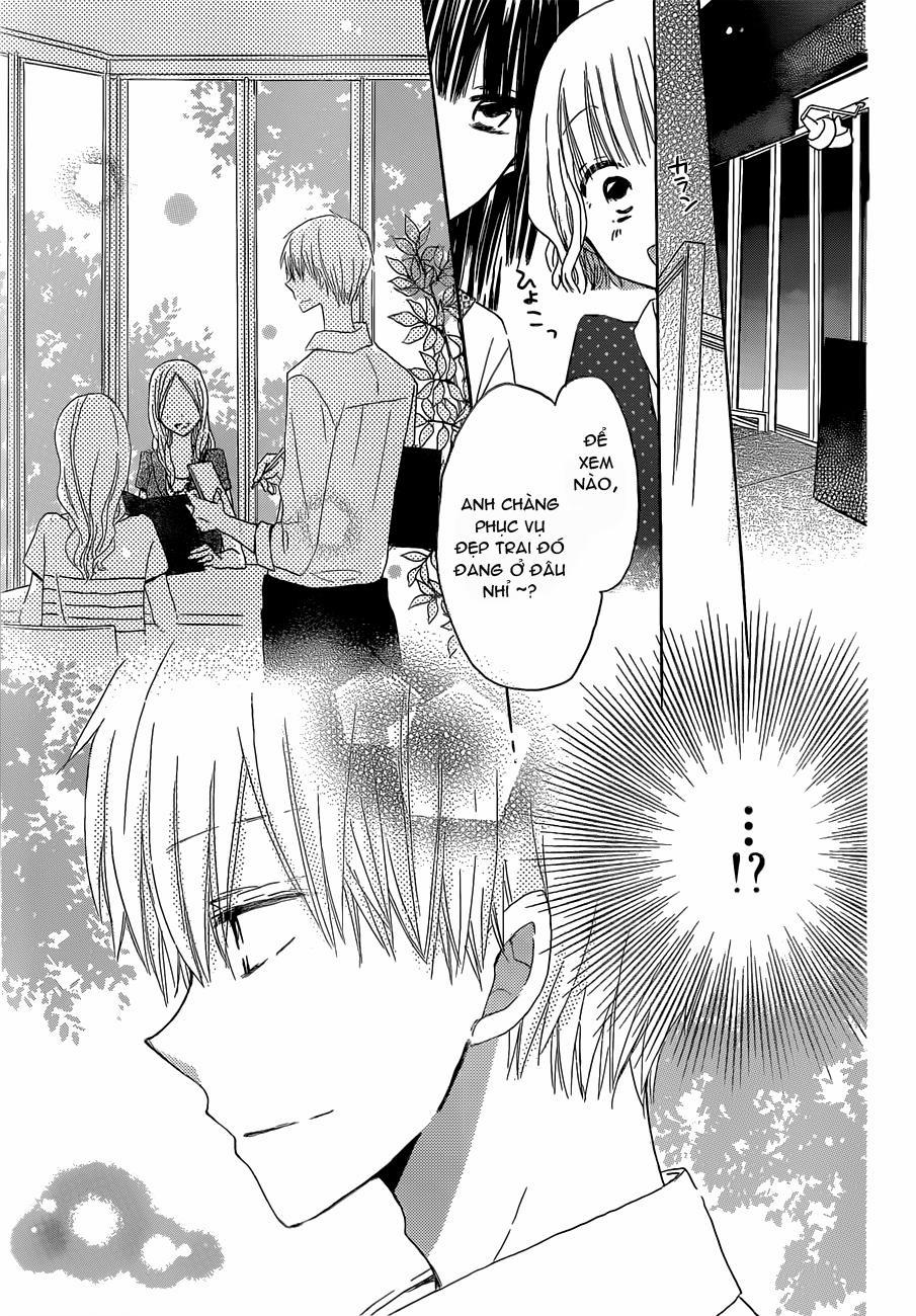 Last Game 23 trang 21