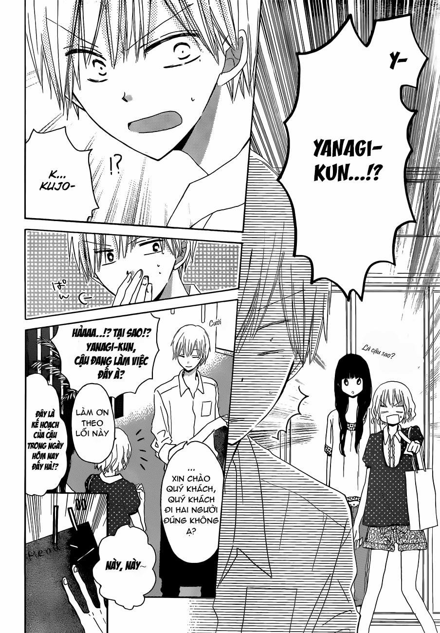 Last Game 23 trang 22