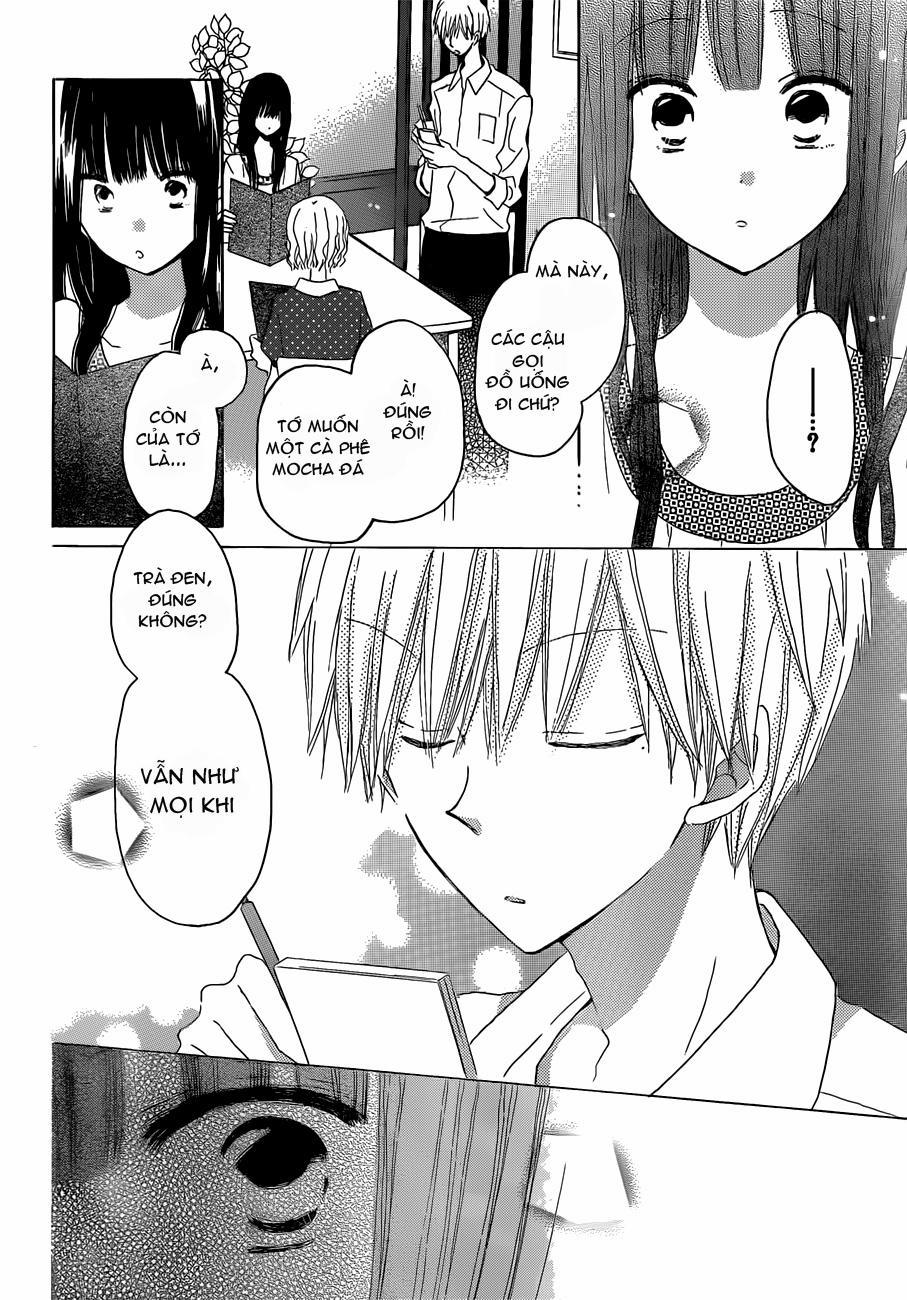 Last Game 23 trang 24