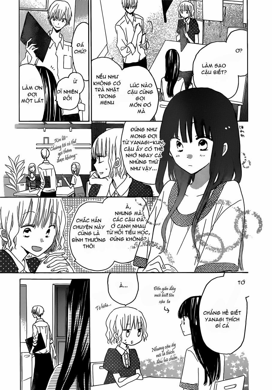 Last Game 23 trang 25