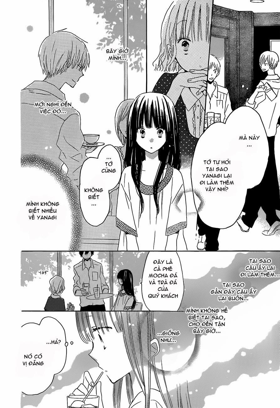 Last Game 23 trang 26