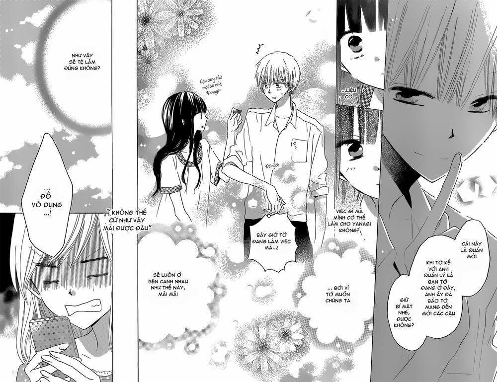 Last Game 23 trang 28