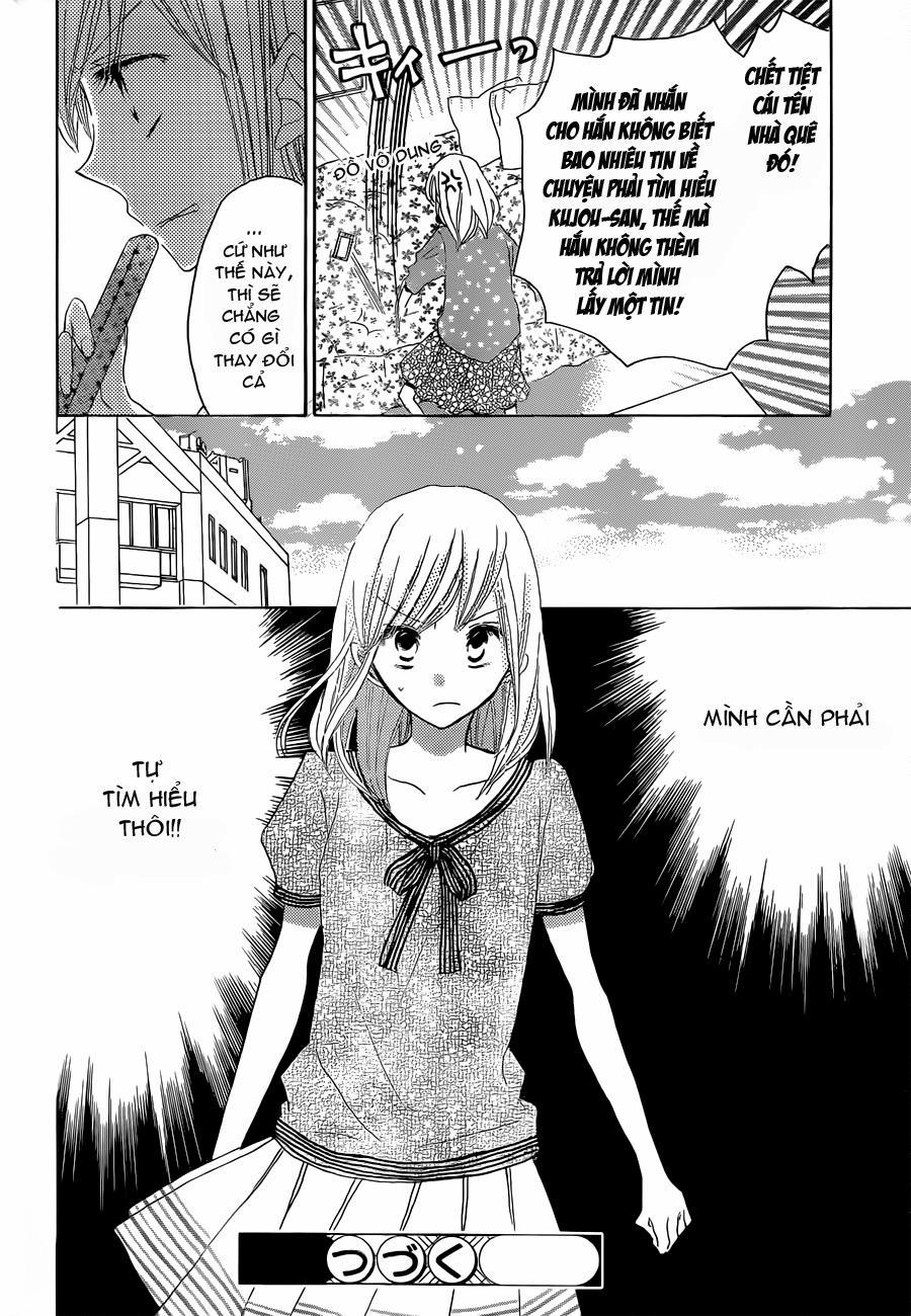 Last Game 23 trang 29